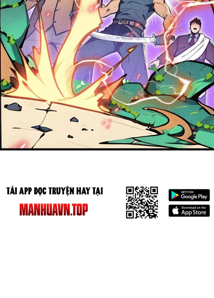 Toàn Dân Chuyển Chức: Tất Cả Kỹ Năng Của Ta Đều Là Cấm Chú Chapter 67 - Trang 2