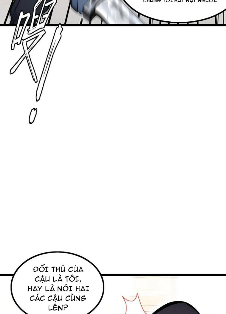 Toàn Dân Chuyển Chức: Tất Cả Kỹ Năng Của Ta Đều Là Cấm Chú Chapter 67 - Trang 2