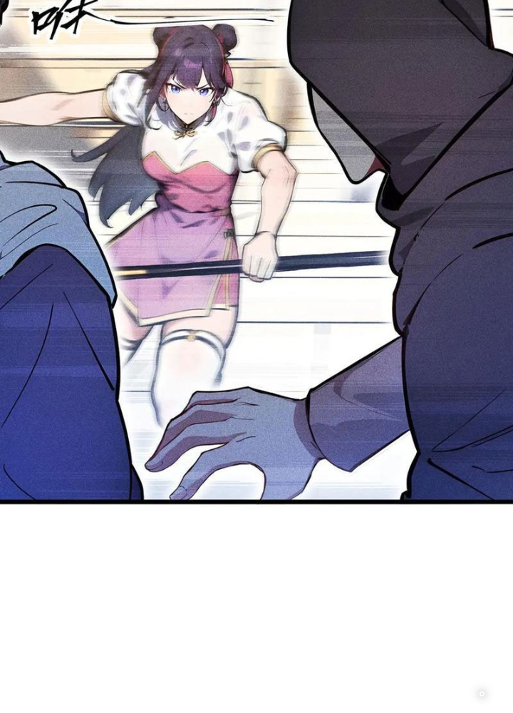 Toàn Dân Chuyển Chức: Tất Cả Kỹ Năng Của Ta Đều Là Cấm Chú Chapter 67 - Trang 2