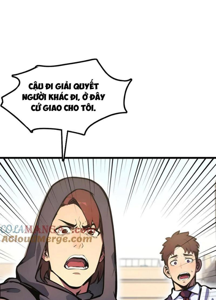 Toàn Dân Chuyển Chức: Tất Cả Kỹ Năng Của Ta Đều Là Cấm Chú Chapter 67 - Trang 2