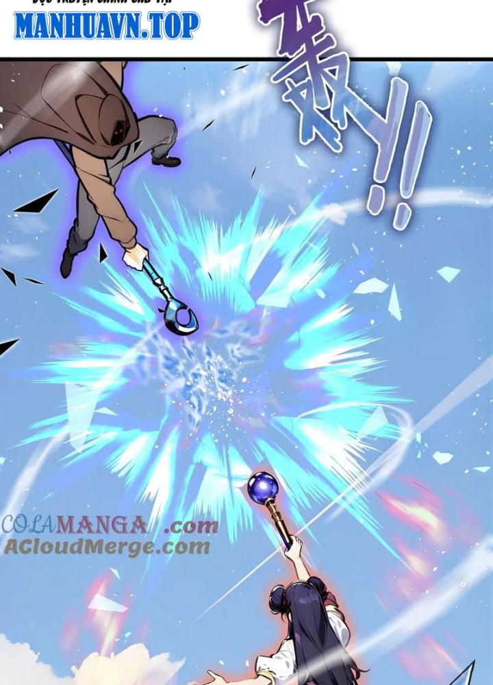 Toàn Dân Chuyển Chức: Tất Cả Kỹ Năng Của Ta Đều Là Cấm Chú Chapter 67 - Trang 2