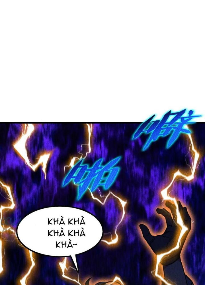 Toàn Dân Chuyển Chức: Tất Cả Kỹ Năng Của Ta Đều Là Cấm Chú Chapter 67 - Trang 2