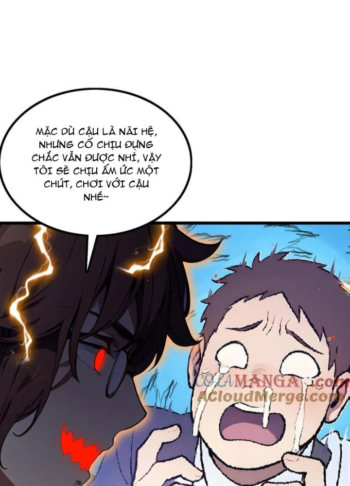 Toàn Dân Chuyển Chức: Tất Cả Kỹ Năng Của Ta Đều Là Cấm Chú Chapter 67 - Trang 2