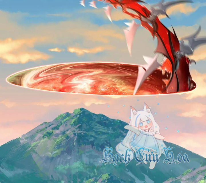 Ta Nhặt Được Thuộc Tính Tại Tu Chân Giới Chapter 372 - Trang 4