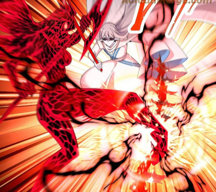 Ta Nhặt Được Thuộc Tính Tại Tu Chân Giới Chapter 372 - Trang 4