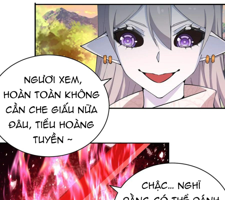 Ta Nhặt Được Thuộc Tính Tại Tu Chân Giới Chapter 372 - Trang 4