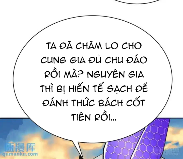 Ta Nhặt Được Thuộc Tính Tại Tu Chân Giới Chapter 373 - Trang 4