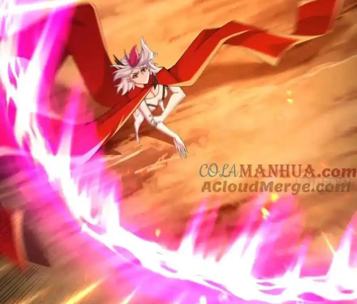 Ta Nhặt Được Thuộc Tính Tại Tu Chân Giới Chapter 373 - Trang 4