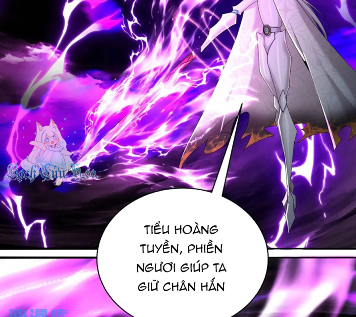 Ta Nhặt Được Thuộc Tính Tại Tu Chân Giới Chapter 374 - Trang 4