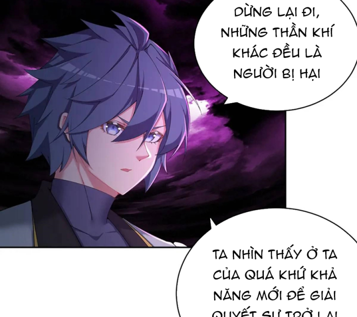 Ta Nhặt Được Thuộc Tính Tại Tu Chân Giới Chapter 375 - Trang 4