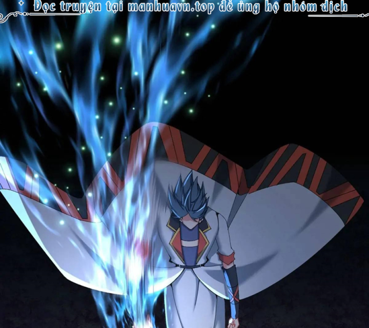 Ta Nhặt Được Thuộc Tính Tại Tu Chân Giới Chapter 375 - Trang 4