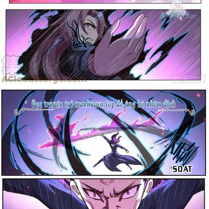 Girl And Science Chapter 635 - Trang 3