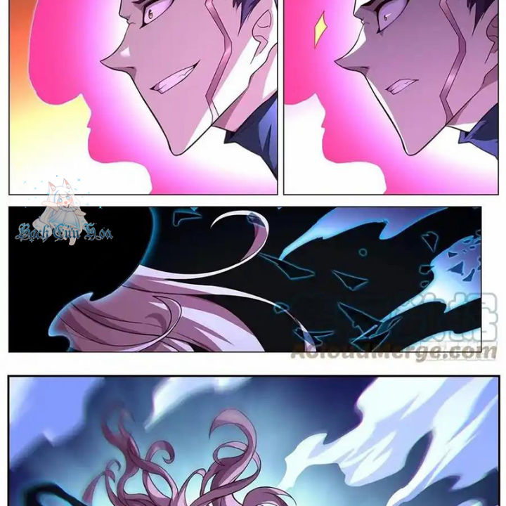 Girl And Science Chapter 635 - Trang 3