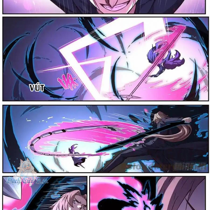 Girl And Science Chapter 635 - Trang 3