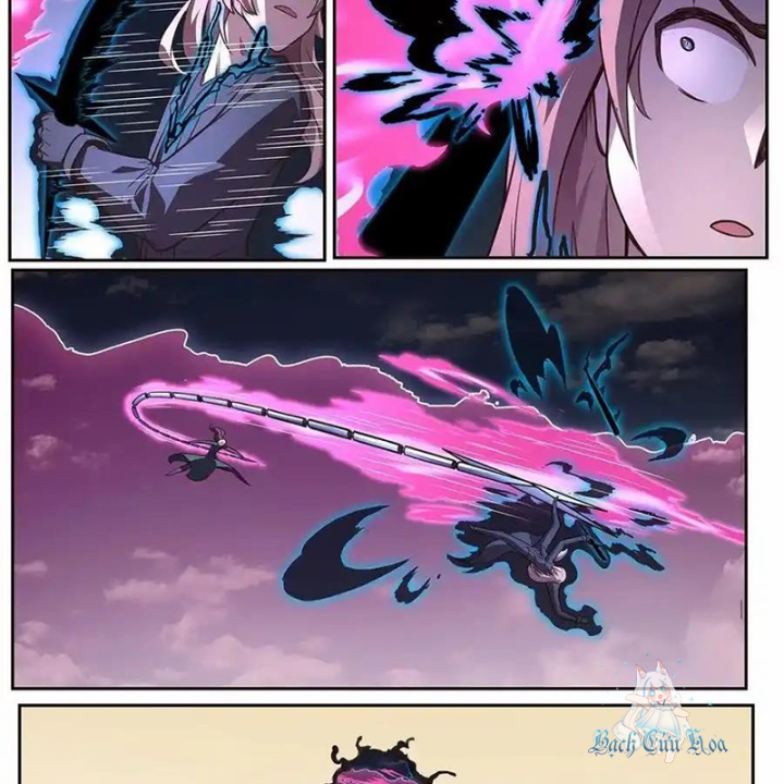 Girl And Science Chapter 635 - Trang 3