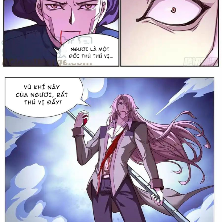 Girl And Science Chapter 636 - Next Chapter 637