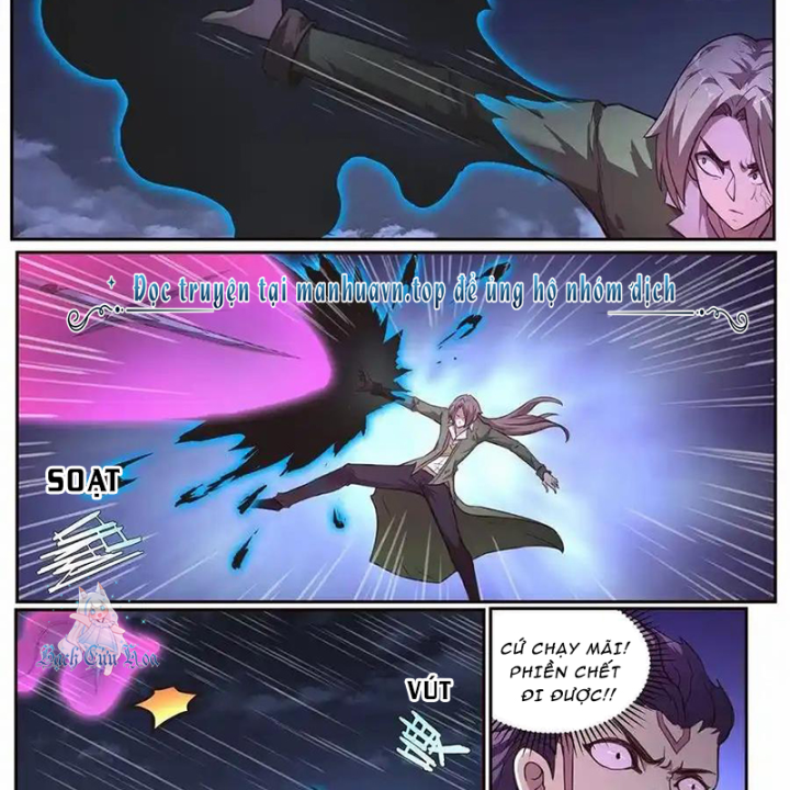 Girl And Science Chapter 636 - Next Chapter 637