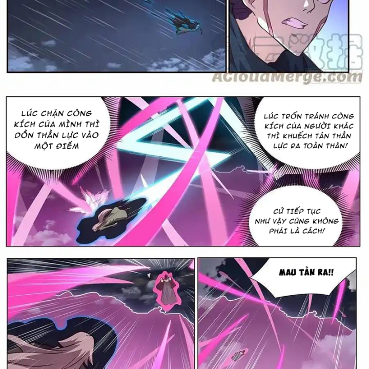 Girl And Science Chapter 636 - Next Chapter 637