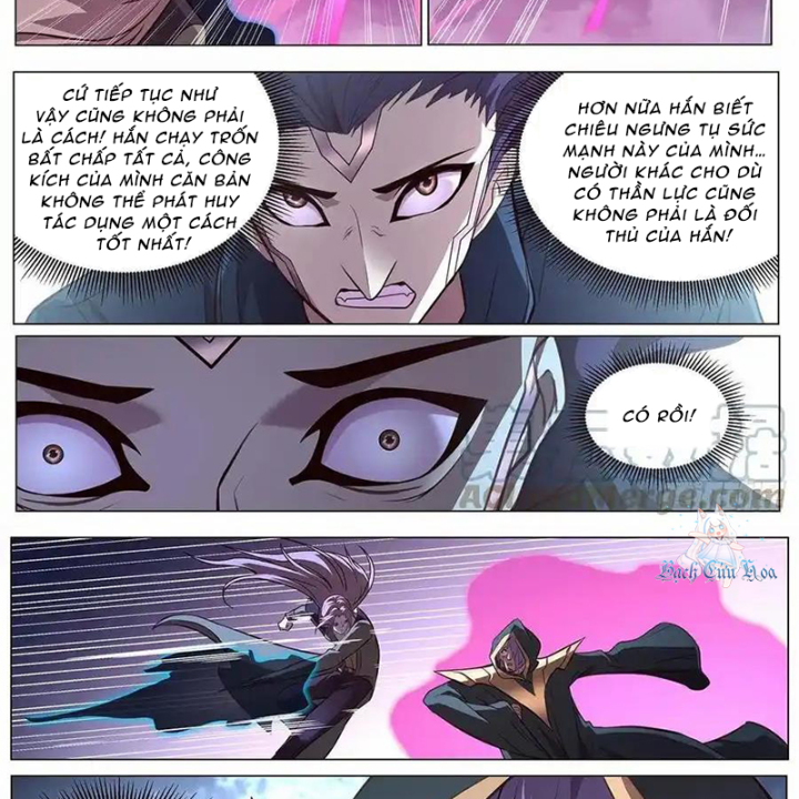 Girl And Science Chapter 636 - Next Chapter 637