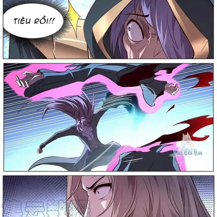 Girl And Science Chapter 636 - Next Chapter 637