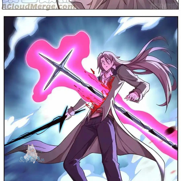 Girl And Science Chapter 636 - Next Chapter 637