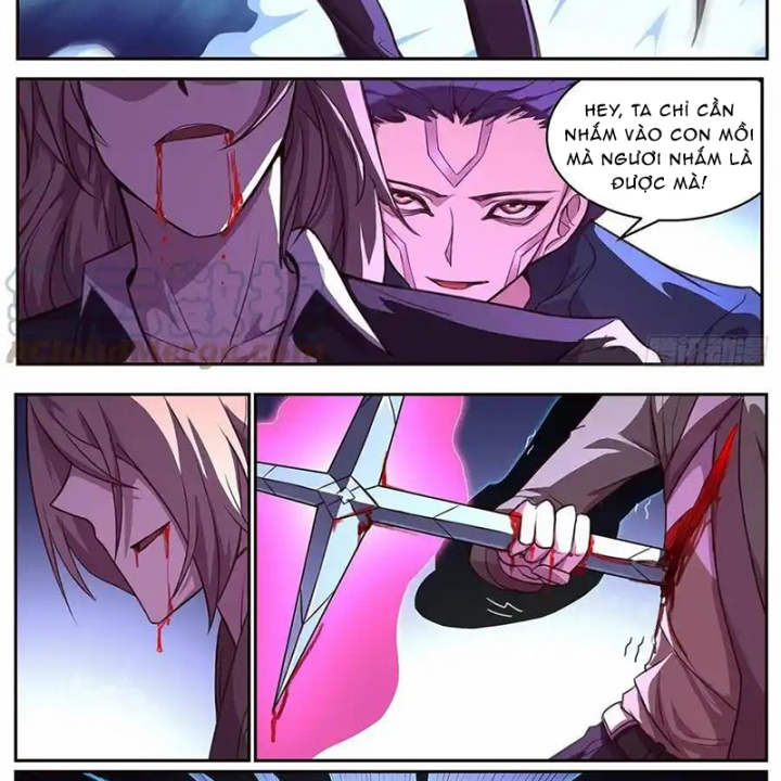 Girl And Science Chapter 636 - Next Chapter 637