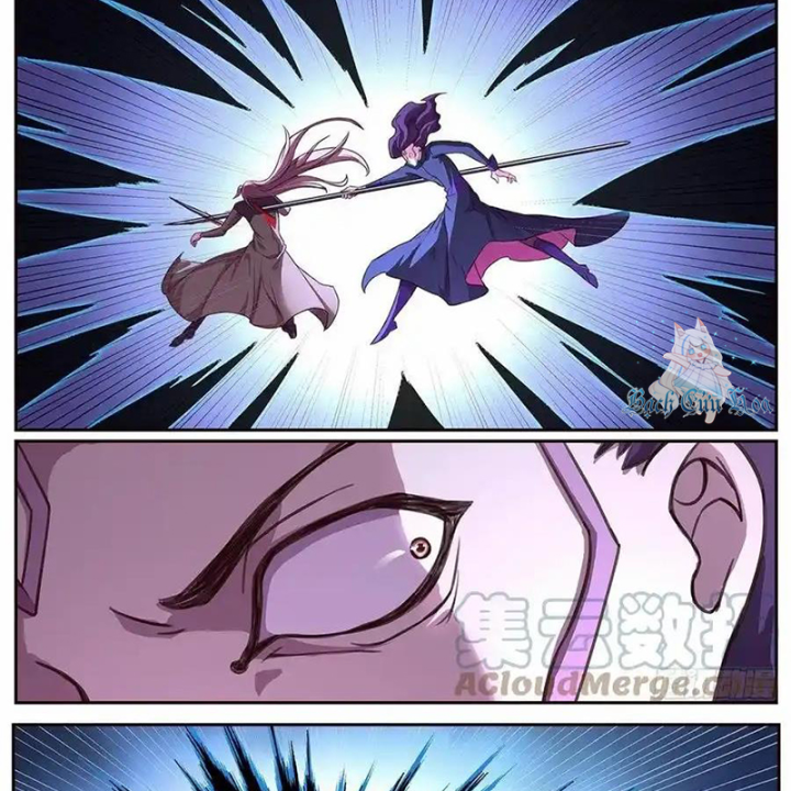 Girl And Science Chapter 636 - Next Chapter 637
