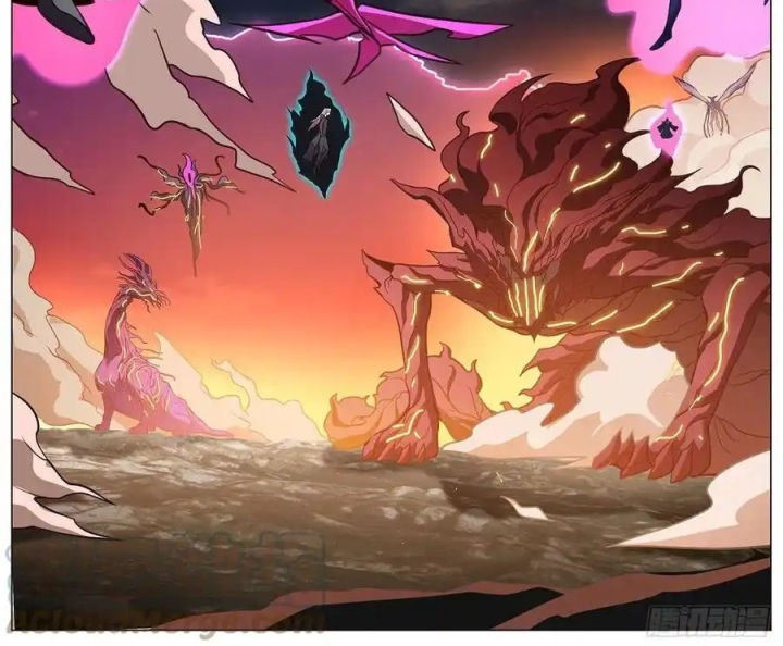 Girl And Science Chapter 637 - Trang 3