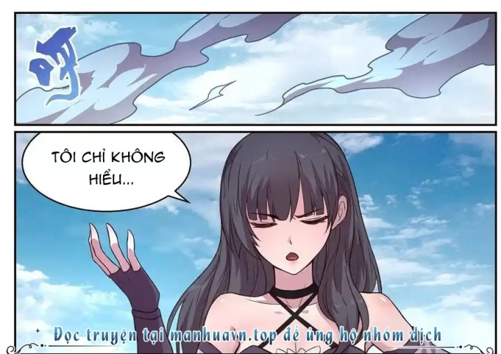 Girl And Science Chapter 637 - Trang 3