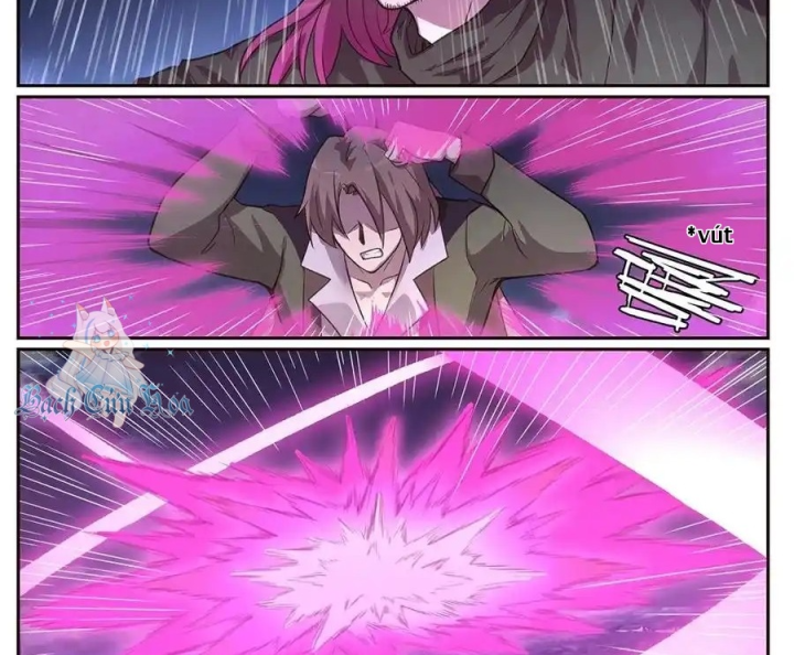 Girl And Science Chapter 637 - Trang 3