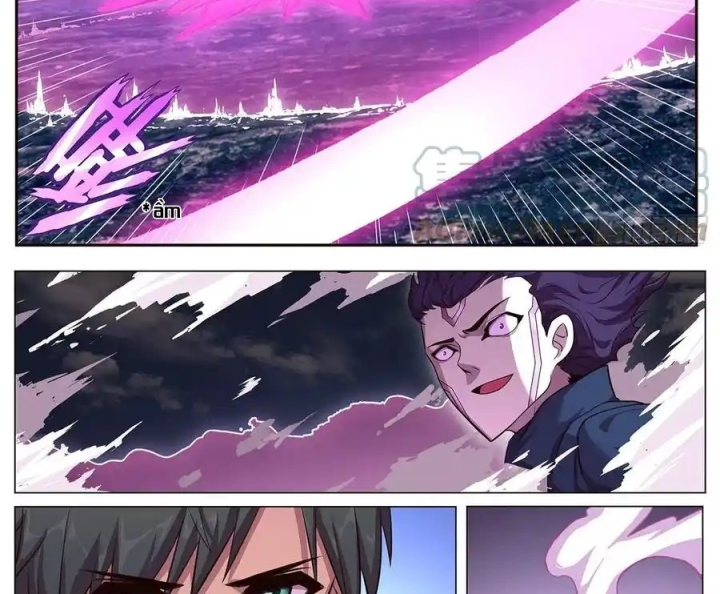 Girl And Science Chapter 637 - Trang 3