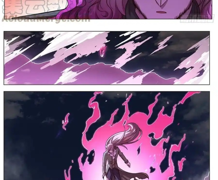 Girl And Science Chapter 637 - Trang 3