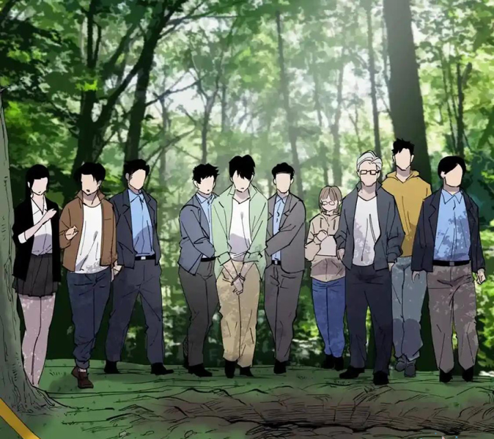 Tiêng Gọi Từ Muôn Loài Chapter 23 - Trang 2