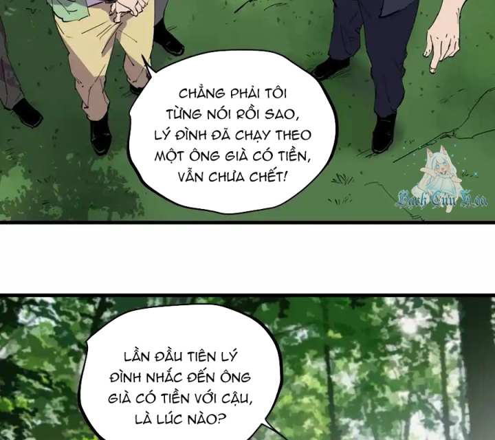 Tiêng Gọi Từ Muôn Loài Chapter 23 - Trang 2