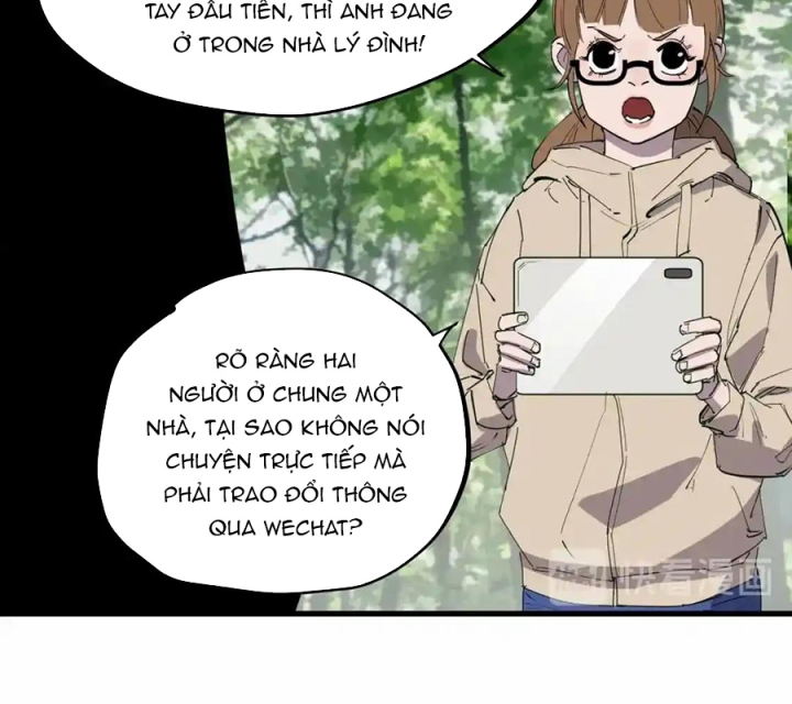 Tiêng Gọi Từ Muôn Loài Chapter 23 - Trang 2