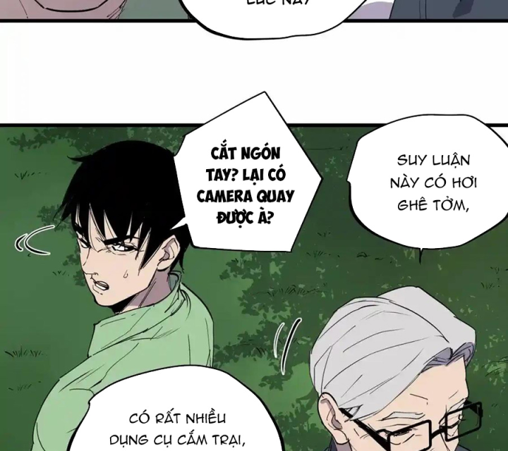 Tiêng Gọi Từ Muôn Loài Chapter 23 - Trang 2