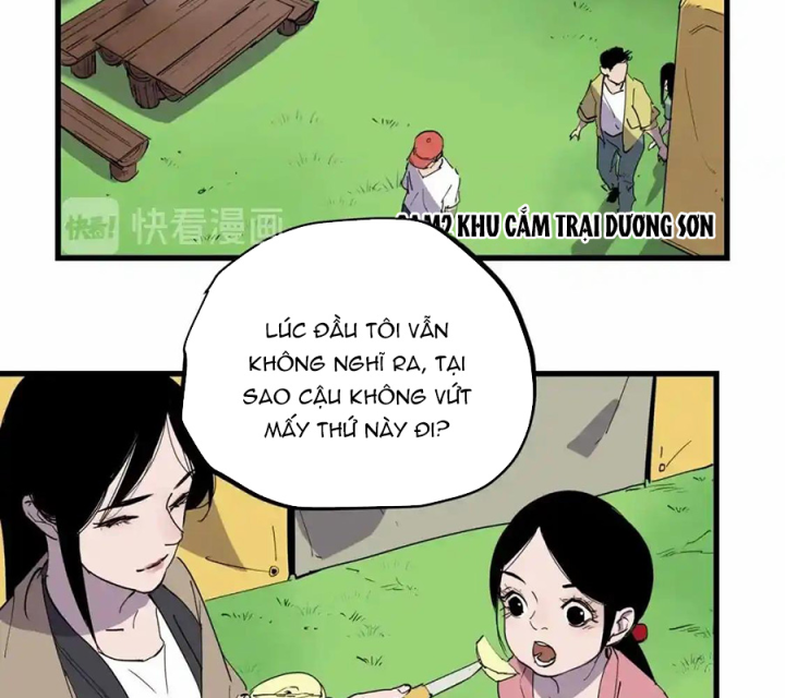 Tiêng Gọi Từ Muôn Loài Chapter 23 - Trang 2