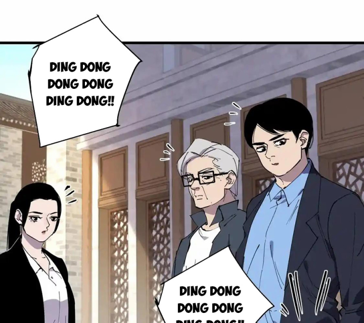 Tiêng Gọi Từ Muôn Loài Chapter 23 - Trang 2