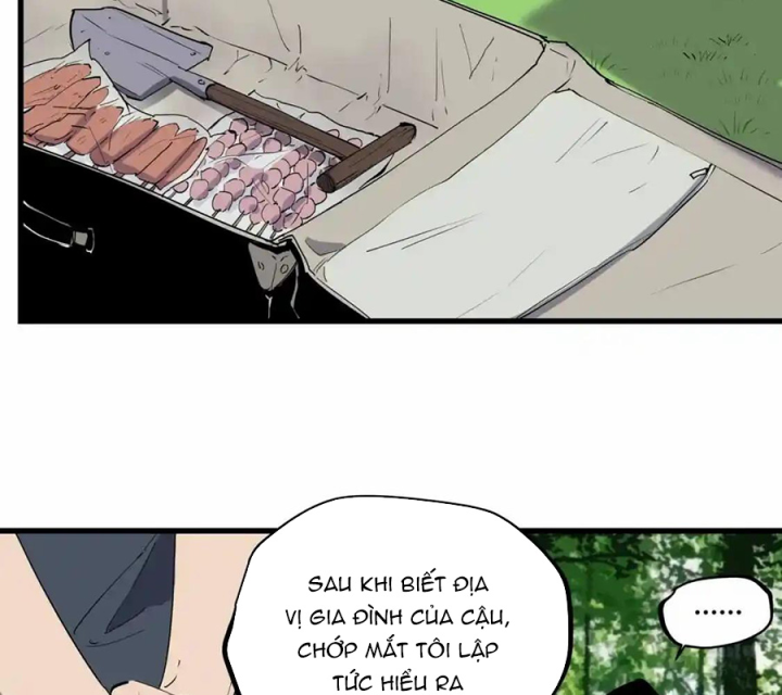 Tiêng Gọi Từ Muôn Loài Chapter 23 - Trang 2