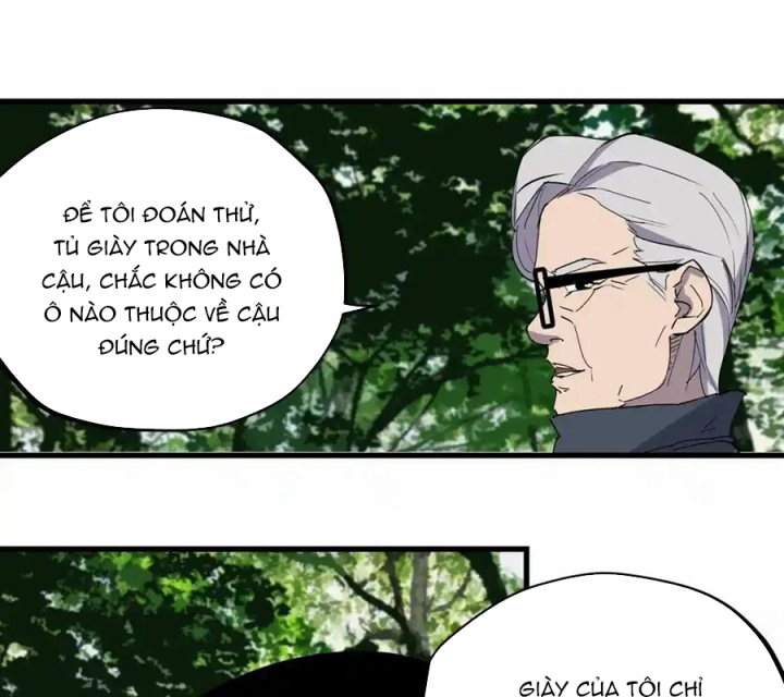 Tiêng Gọi Từ Muôn Loài Chapter 23 - Trang 2
