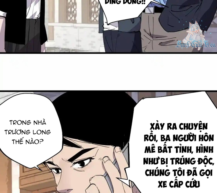 Tiêng Gọi Từ Muôn Loài Chapter 23 - Trang 2
