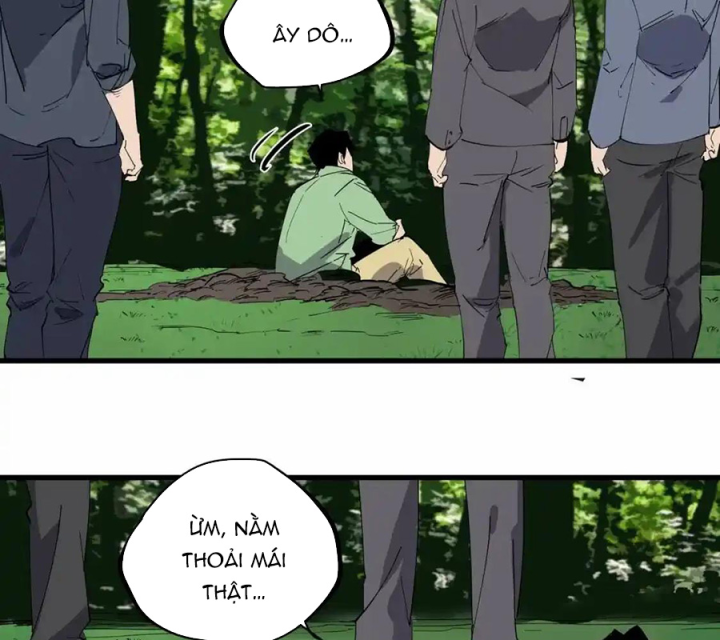 Tiêng Gọi Từ Muôn Loài Chapter 23 - Trang 2