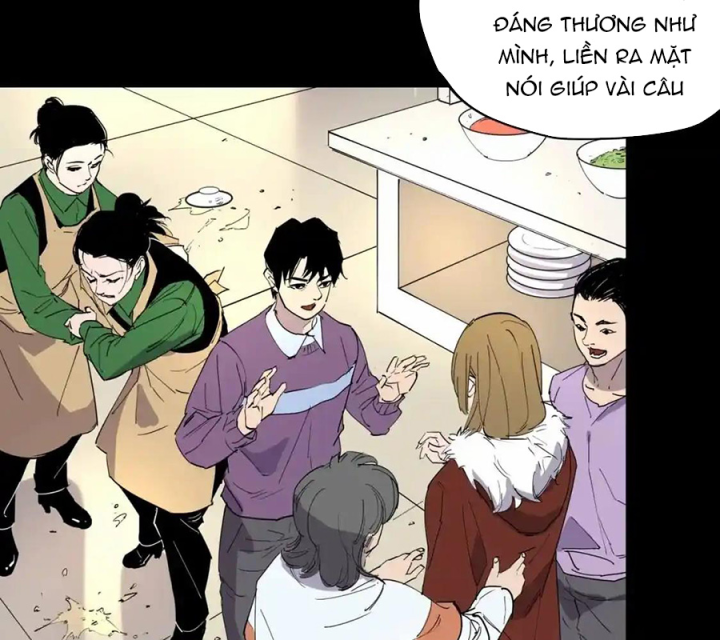 Tiêng Gọi Từ Muôn Loài Chapter 23 - Trang 2