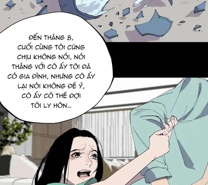 Tiêng Gọi Từ Muôn Loài Chapter 23 - Trang 2