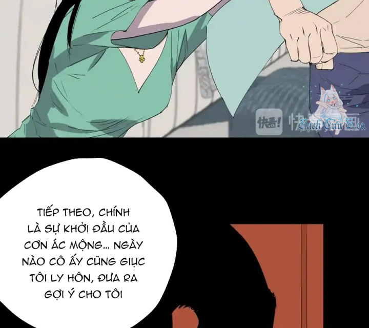 Tiêng Gọi Từ Muôn Loài Chapter 23 - Trang 2