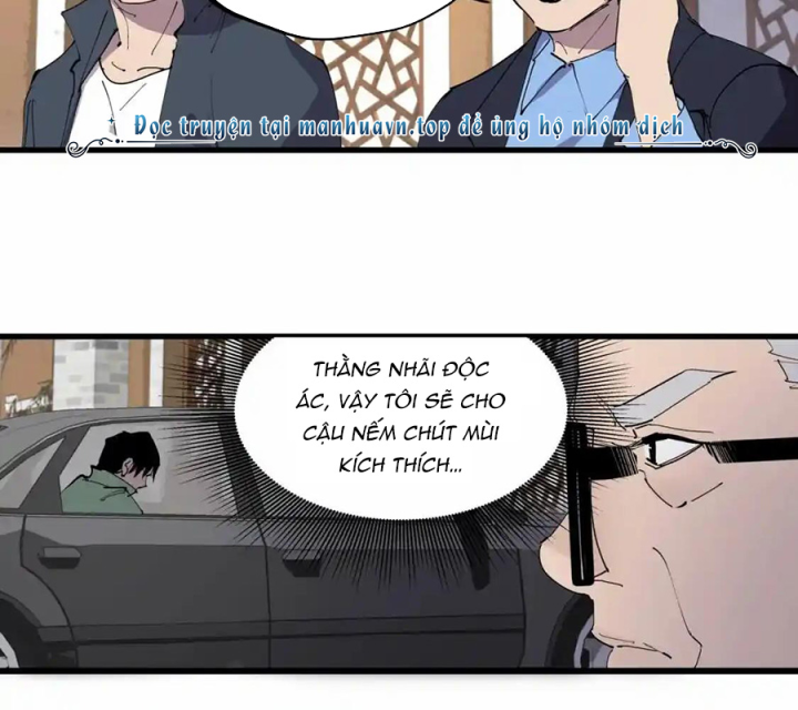 Tiêng Gọi Từ Muôn Loài Chapter 23 - Trang 2