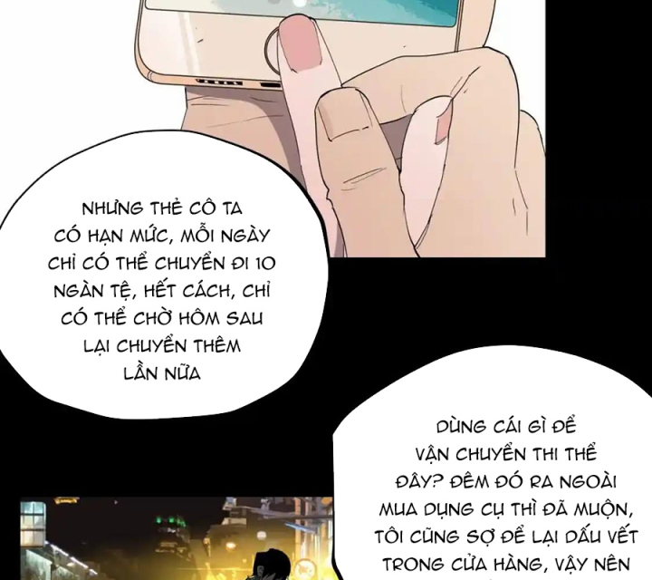 Tiêng Gọi Từ Muôn Loài Chapter 23 - Trang 2