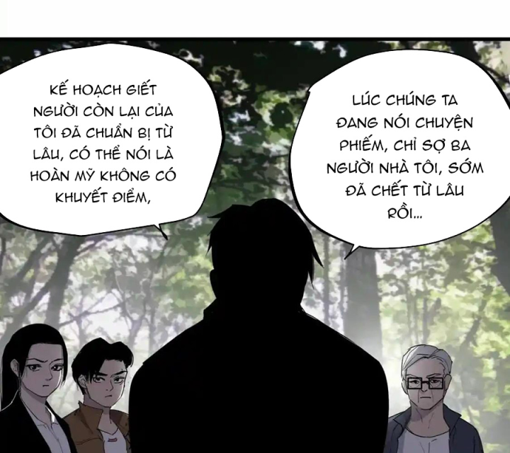 Tiêng Gọi Từ Muôn Loài Chapter 23 - Trang 2