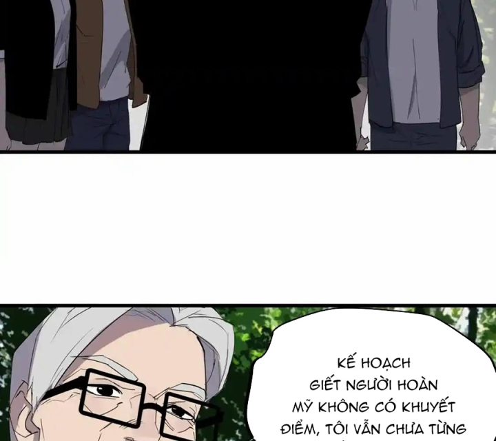 Tiêng Gọi Từ Muôn Loài Chapter 23 - Trang 2