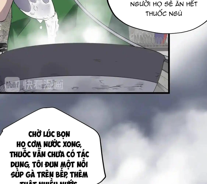Tiêng Gọi Từ Muôn Loài Chapter 23 - Trang 2